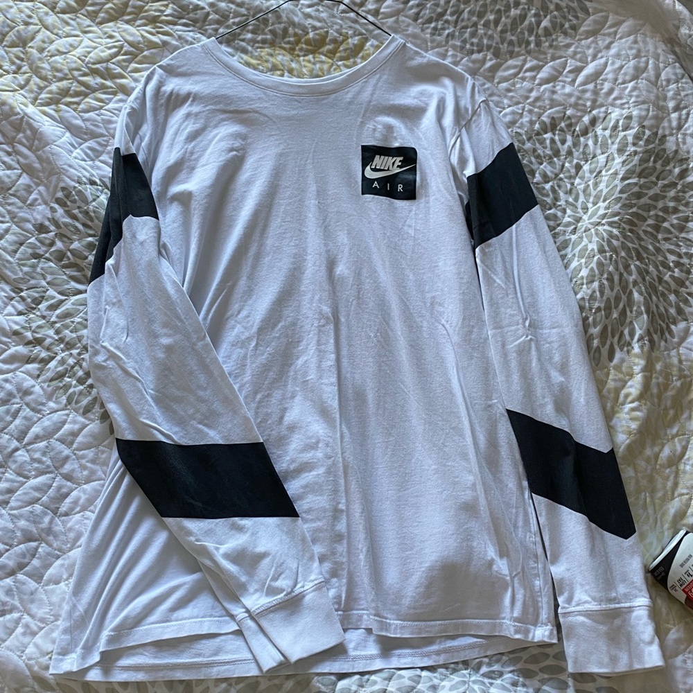 Thrifted Nike tee
